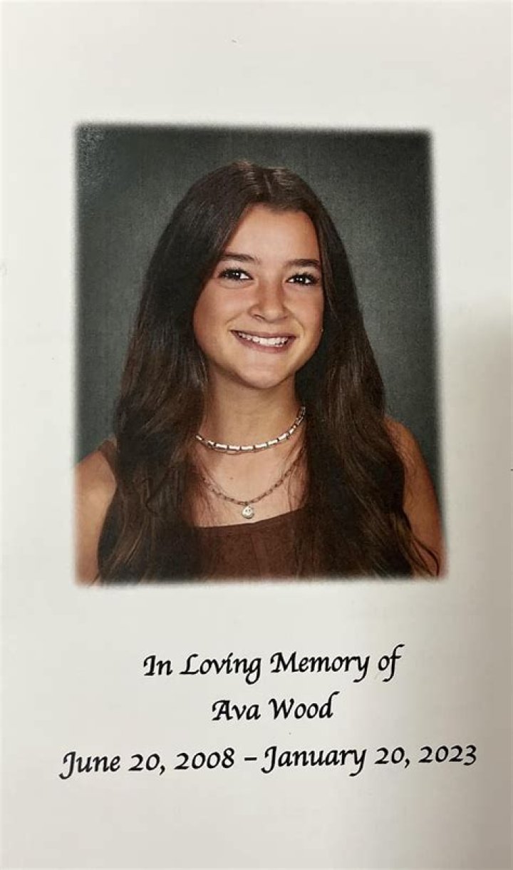 Tragic End: The Unraveling Of Aubrey Wyatt's Suicide