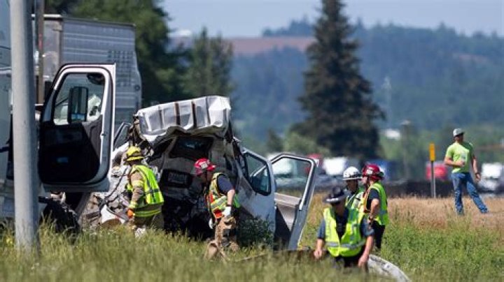 Tragic Highway Accident Kills Multiple Individuals