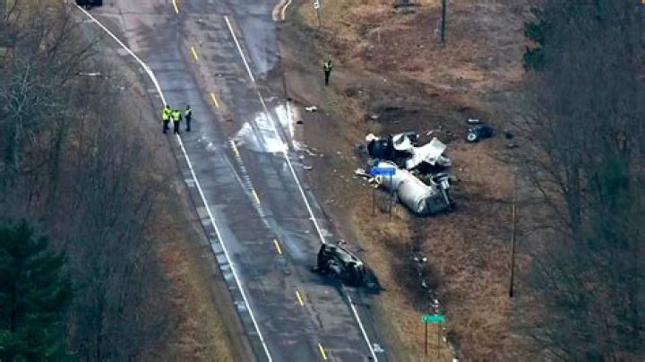 Tragic Highway Accident Leads To Heartbreaking Loss