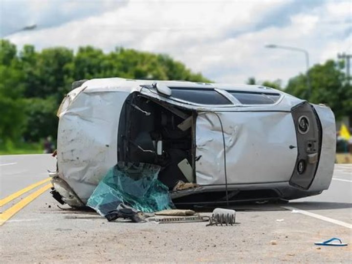 Tragic Highway Incident: Fatal Accident Claims Lives