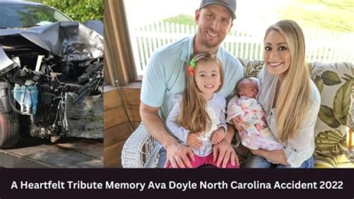 Tragic Loss: Ava Aurelia Doyle's Fatal Accident