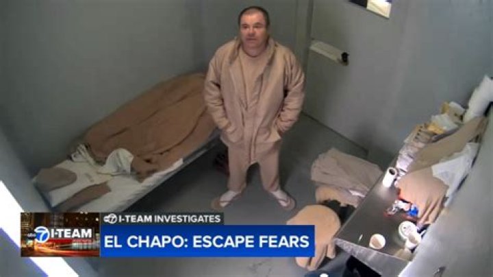 Tragic Loss: Death Of El Chapo's Son