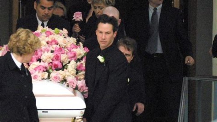 Tragic Loss: Mourning Keanu Reeves' Late Wife, Jennifer Syme