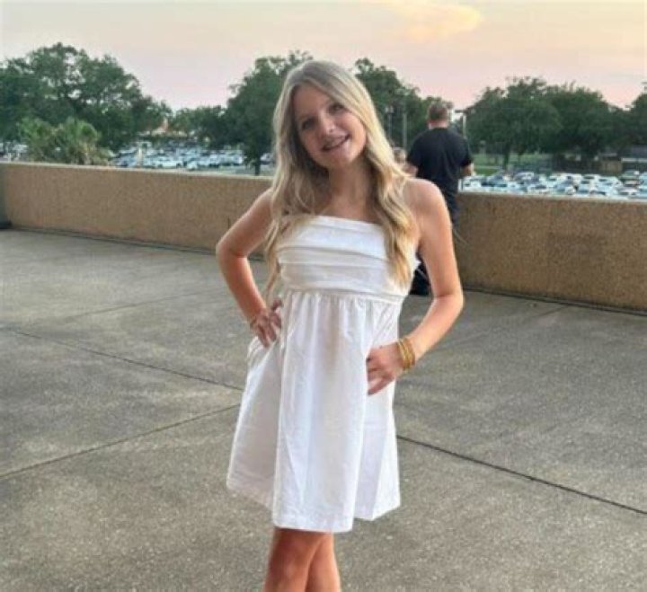 Tragic Loss: The Untimely Death Of Aubreigh Wyatt