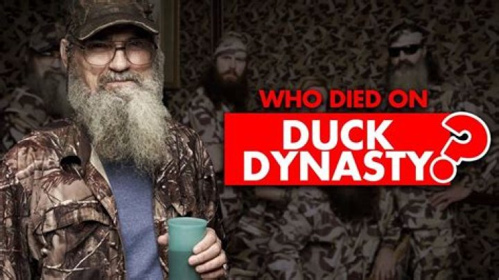 Tragic Loss: Who Died In The Duck Dynasty Family?