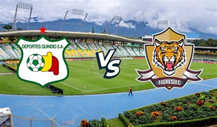(TRANSMISIÓN EN VIVO!!!) Ver Deportes Quindío - Tigres en vivo y en directo Quindío: marcadores en directo, resultados y partidos 27 julio 2024