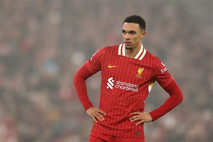 Trent Alexander-Arnold: The Wife Behind The Liverpool Star