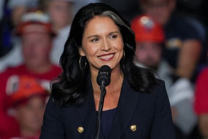 Tulsi Gabbard's Spouse: Meet Duane Ahimsa