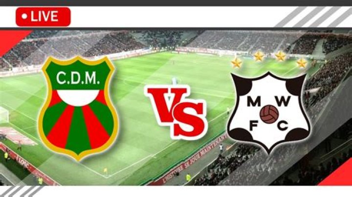 [TV-] Wanderers Deportivo Maldonado en vivo y en directo Montevideo Wanderers FC - Deportivo Maldonado 27 julio 2024