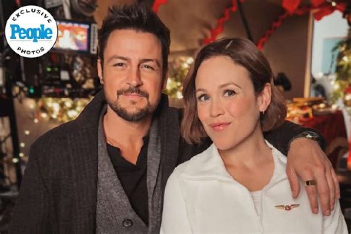 Tyler Hynes' Daughter: The Family Life Of The Canadian Actor