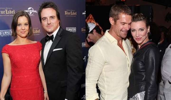 Tyler Hynes Children: A Look Into The Personal Life Of The Talented Actor