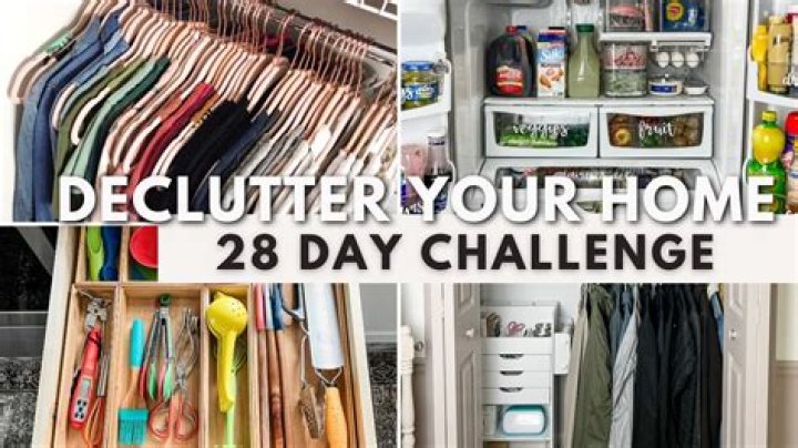 Ultimate Guide To Declutter And Organize Your Storage Space