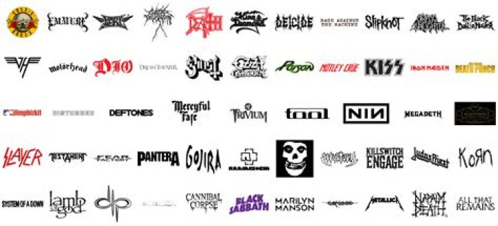 Ultimate Guide To Iconic Eighties Band Names
