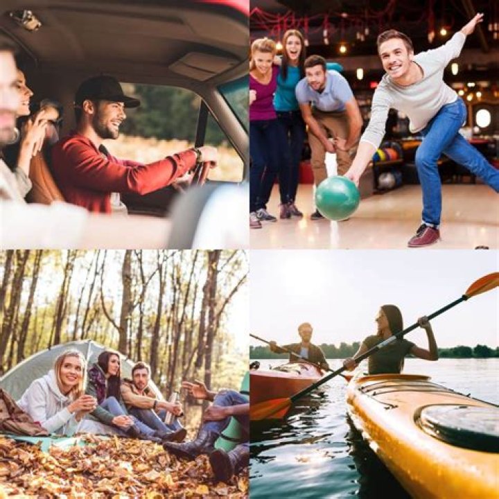 Ultimate Guide To Legally Enjoyable Activities At 18