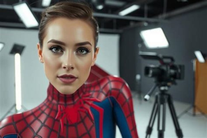 Ultimate Guide To Sophie Rain's Spiderman Video On Medium