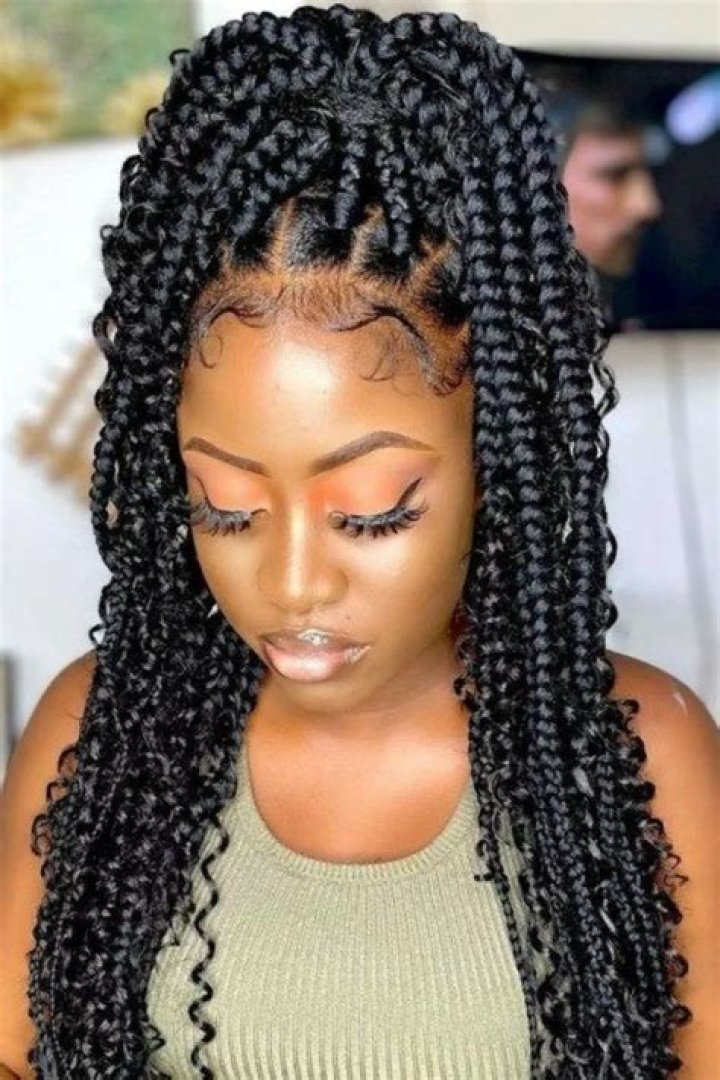 Ultimate Guide To Stunning Big Braids Hairstyles