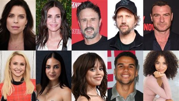 Ultimate Guide To The Cast Of Scream 7: Meet The Stars