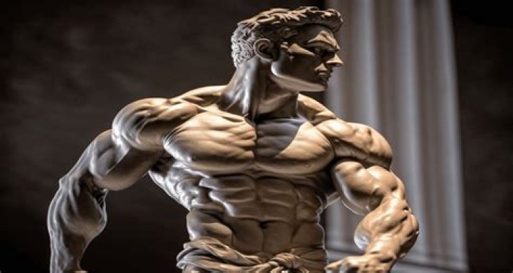 Ultimate Tristan Tate Muscle Guide: Building An Adonis-Like Physique