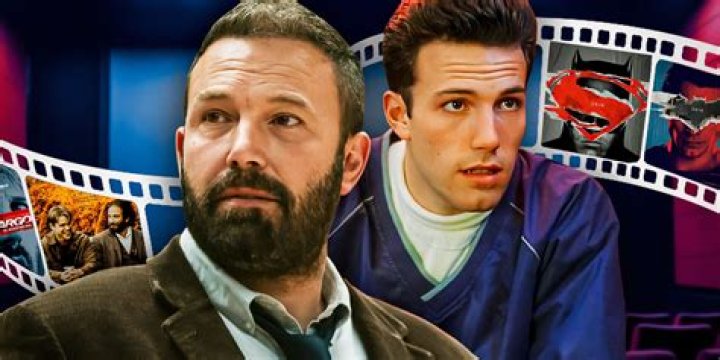 Unbreakable Bond: The Casey And Ben Affleck Sibling Dynamic