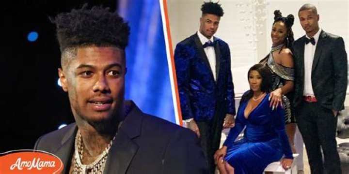 Unbreakable Bond: The Sibling Connection Of Kali The Rapper And Blueface