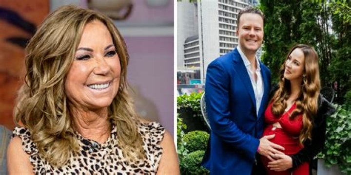 Uncover Kathie Lee Gifford's New Journey As A Wife