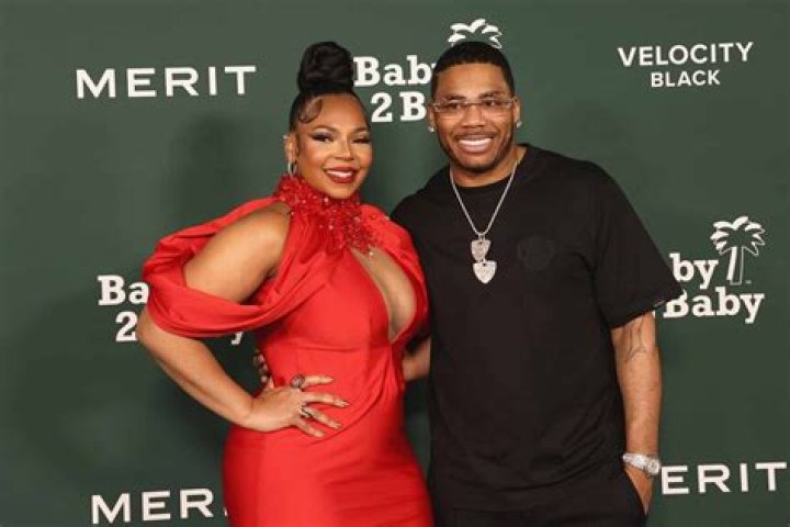 Uncover The Age Of Nelly: The Renowned Rapper's Timeline