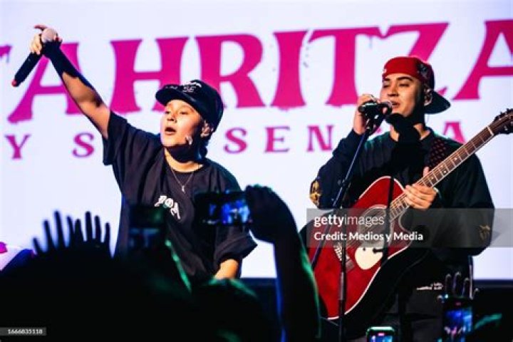 Uncover The Age Of Yahritza Martinez
