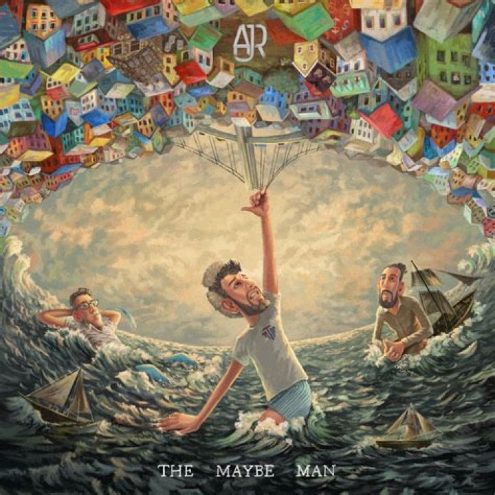 Uncover The Ages Of The AJR Band Members