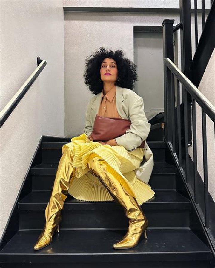 Uncover The Height Of Tracee Ellis Ross: Unraveling The Mystery