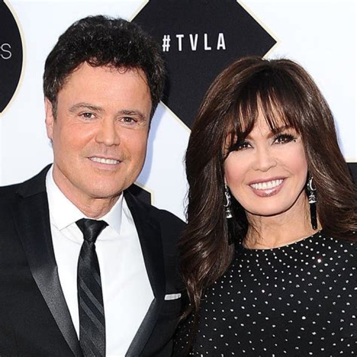 Uncover The Impressive Net Worth Of Entertainment Icon Marie Osmond