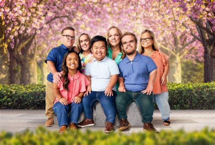 Uncover The Location Of TLC's '7 Little Johnstons'