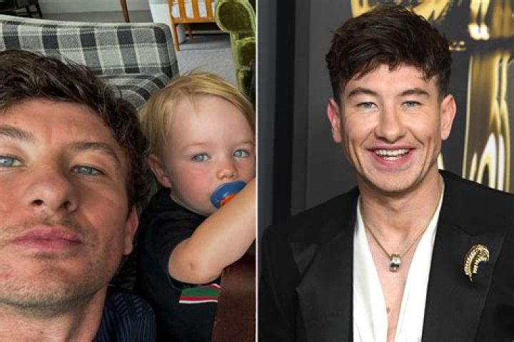 Uncover The Paternity Behind Barry Keoghan: Who Is His Father?