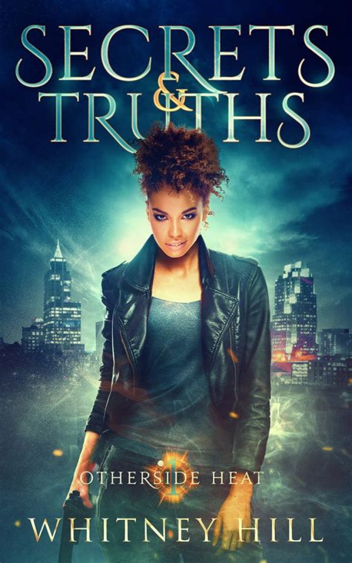 Uncover The Secrets And Truths