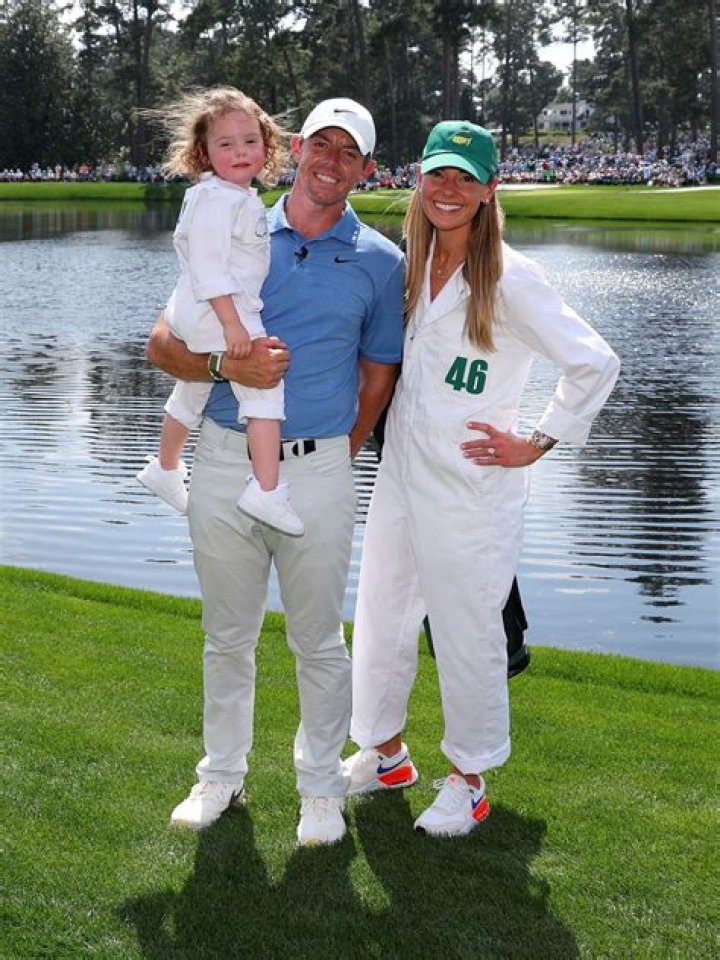 Uncover The Secrets Of Rory McIlroy's Towering Height