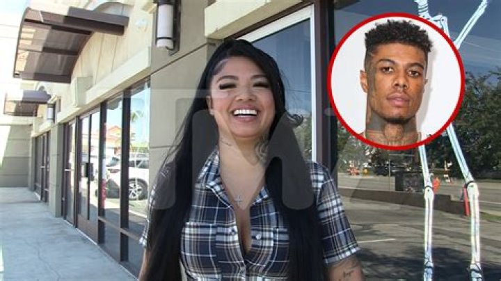 Uncover The True Identity Behind Blueface: Learn His Real Name