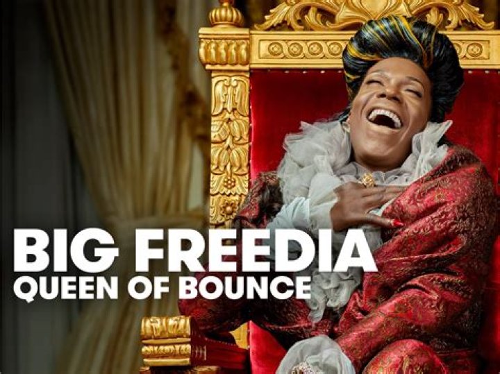 Uncover The Truth: Is Big Freedia Hitched?
