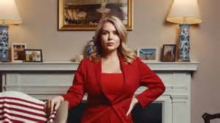 Uncover The Wealth Of Karoline Leavitt: Exploring Her Net Worth