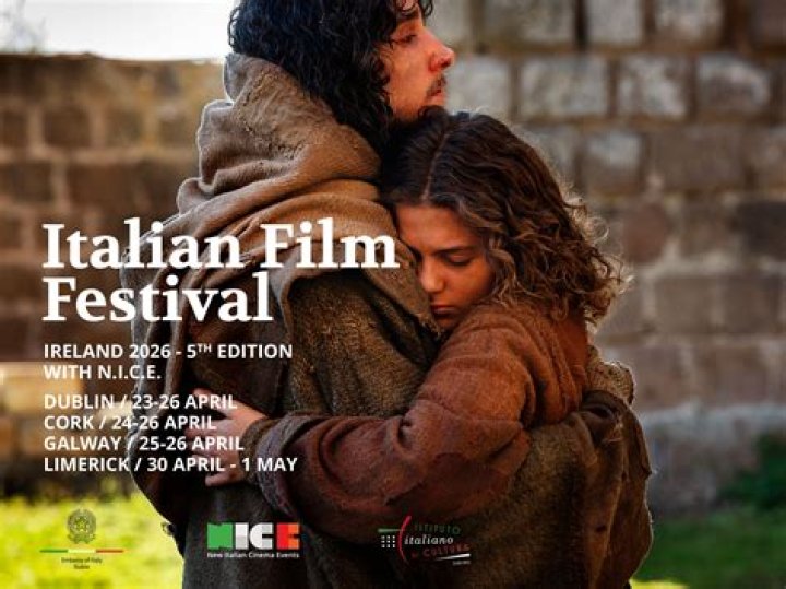 Uncover The Wealth Of The Italian Film Producer