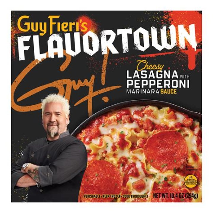 Uncovering Guy Fieri's Political Stance: A Definitive Guide