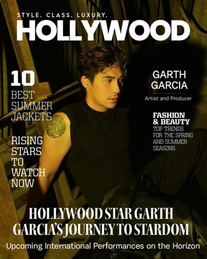 Uncovering His Height And Journey To Stardom