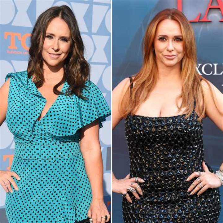 Uncovering Jennifer Love Hewitt's Weight: The Journey To Acceptance