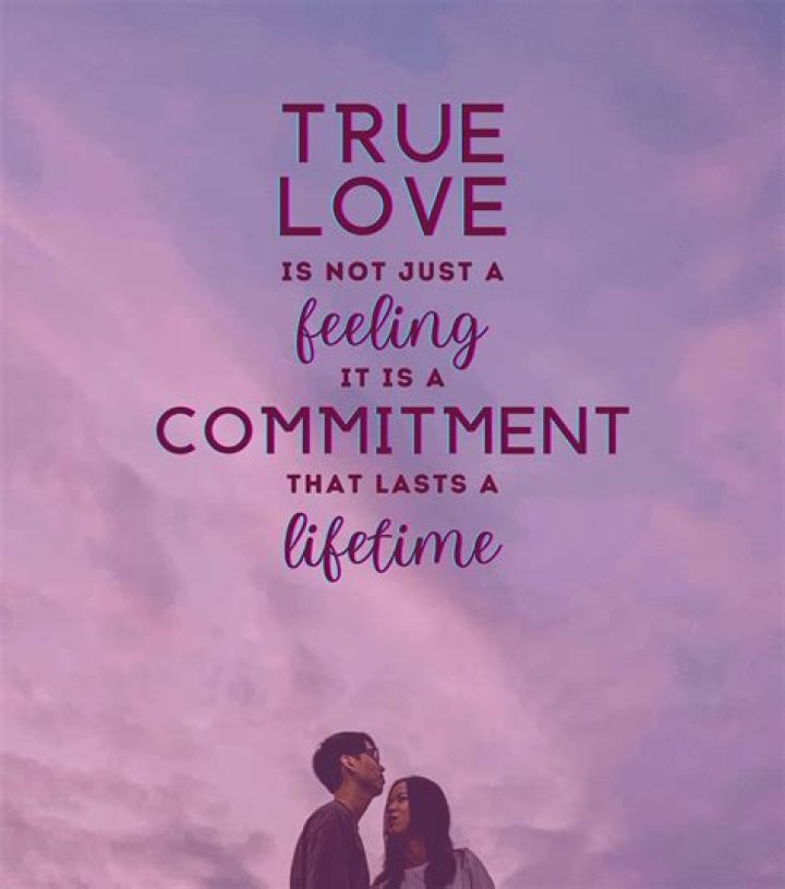 Uncovering Love, Commitment, And Inspiration