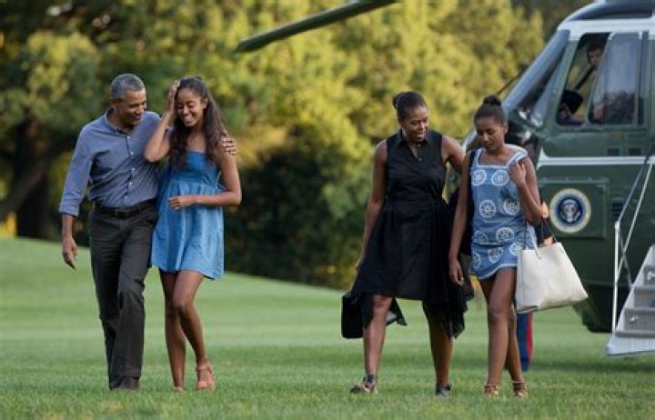 Uncovering Sasha Obama's Net Worth: A Comprehensive Exploration