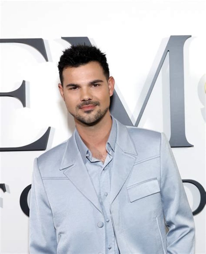 Uncovering Taylor Lautner's Ethnicity: A Deeper Dive