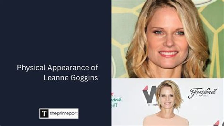 Uncovering The Cause Of Leanne Goggins' Tragic Death: A Comprehensive Investigation