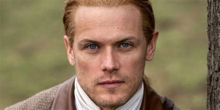 Uncovering The Enigmatic Jamie: The Outlander Actor Unveiled