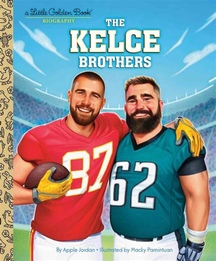 Uncovering The Ethnic Heritage Of The Kelce Brothers