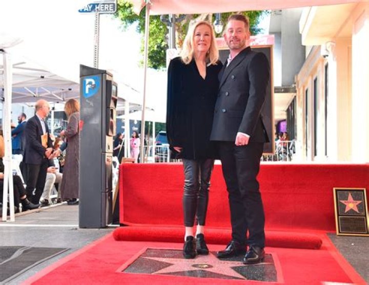 Uncovering The Hollywood Star's Journey