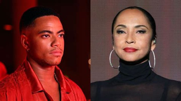 Uncovering The Identity Of Sade Adu's Long-Term Partner