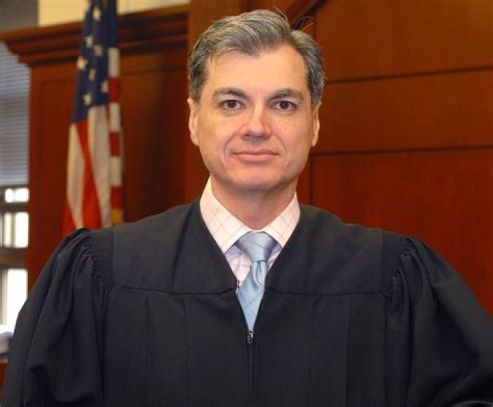 Uncovering The Inspiring Journey Of Judge Juan Merchan's Wife: A Force For Justice And Equality